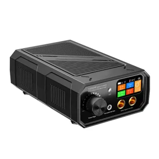 TK-20P 10000W Dual Pulse Spot Welding Machine 1200A High Current Fireproof ABS Welding Nickel Plated 0.3mm Pure Nickel 0