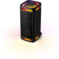 Sony ULT TOWER 9AC Party-Lautsprecher (Bluetooth, 45 W, SRS-ULT900AC)