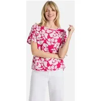 Lieblingsstück Shirtbluse ReneeL aus 100% Viskose
