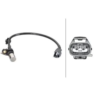 Hella Impulsgeber f?r Kurbelwelle Lexus Hs Toyota Avensis Camry Previa Rav