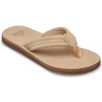 Quiksilver Carver Suede Sandale