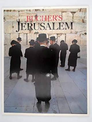 Jerusalem.