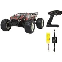 Jamara RC-Monstertruck Brecter Truggy 4WD, 1:10, 2,4 GHz