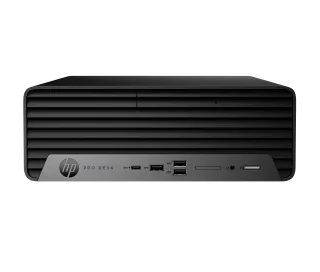 HP Pro 400 G9 | c7fx3et#abd | SFF - Core i5 i5-14400