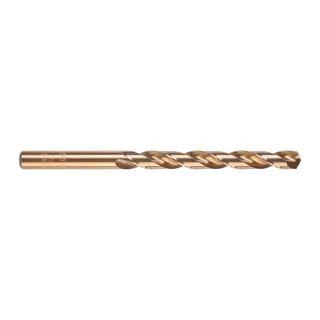 Milwaukee - METALLBOHRER HSS-G COBALT 8.0X117MM (5) - 4932373350
