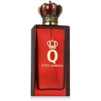 DOLCE & GABBANA Eau de Parfum Q by Dolce & Gabbana Parfum