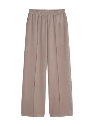 Marc O'Polo Damen Pyjamahose Modal AllureSchlafhose, Nacht Hose, Loungehose