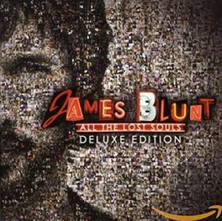 All the Lost Souls (Deluxe Edition)