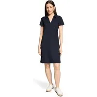 Betty Barclay Sommerkleid Damen kurzarm