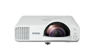 Epson EB-L210SF | v11ha75080 | 3-LCD-Projektor - 4000 lm (weiß)