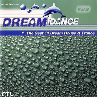 Dream Dance Vol.8