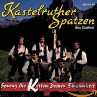 Spreng die Ketten der Einsamkeit