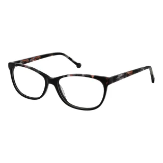 Lunatic Brillenfassung LUN1901 402 55
