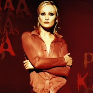 Dans Ma Chair [Audio CD] KaasPatricia