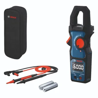 Bosch Strommesszange GMC 600-15 - 0601077600