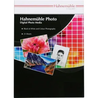 Hahnemühle Photo Matt Fibre Duo A 3 warmweiß 210 g 25 Blatt