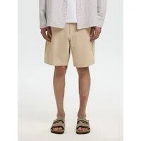Selected Shorts SLMKARL-SEERSUCKER