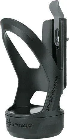 SKS Spacecage Flaschenhalter