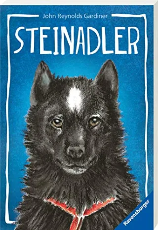 Steinadler (Ravensburger Taschenbücher)