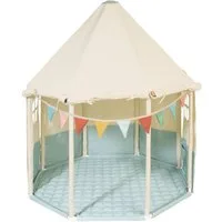 Pinolino® Spielzelt Pavillon Yuma