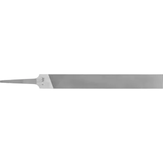 PFERD TOOLS Präzisions-Ansatzfeile Flachstumpf Schweizer Hieb - 19300155