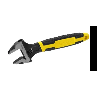 STANLEY Control-Grip Rollgabelschlüssel, Spannbereich 36 mm, Länge 250 mm - 0-90-949