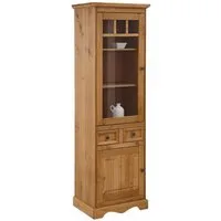 OTTO home Vitrine Melissa Höhe 190 cm