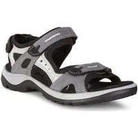 Ecco OFFROAD Trekkingsandale Outdoorschuh, Sommerschuh, Freizeitsandale, in sportlicher Optik