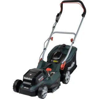Metabo RM 36-18 LTX BL 36 Akku-Rasenmäher solo