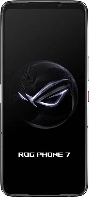 Asus ROG Phone 7 512GB Dual-SIM phantom black