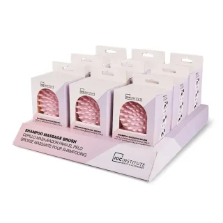 Shampoo Massage Brush