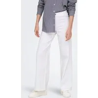 JDY Stretch-Hose JDYIRIS STRETCH HW WIDE PANT PNT