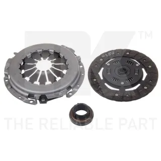 NK Kupplung Honda Opel 1,4 1,6 1,7 1,8