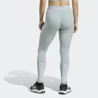 adidas Performance Trainingstights HYPERGLAM 3-STRIPES FULL LENGTH LEGGING