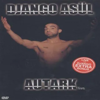 Django Asül - Autark [DVD] [2002]