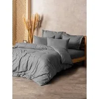 L'Essentiel Maison Bettwäsche 100% COTTON RANFORCE 04624, Baumwolle, 3 teilig
