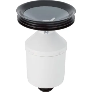 Geberit 0 - Liter Systemsiphon 241479001