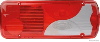 HERTH&BUSS Lichtscheibe, Heckleuchte - 83832507