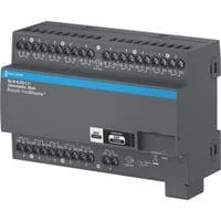 Jalousieaktor achtfach 230 Volt für Busch-free@home, Montageart Unterputz Retail