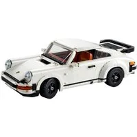 LEGO® 10295 Creator Porsche 911 Konstruktionsspielsteine