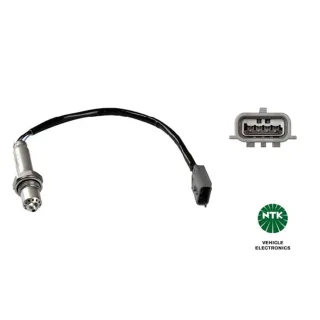 NTK Lambdasonde Nissan Navara Renault Master 2,3