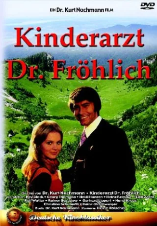 Kinderarzt Dr. Fröhlich [DVD] [2004]