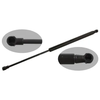 Febi Gasfeder f?r Heckklappe Renault Megane 1 39266