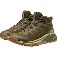 Keen TARGHEE APEX MID WP Outdoorschuh wasserdichter und atmungsaktiver Wanderschuh