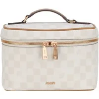 JOOP! Kosmetiktasche cortina piazza flora washbag mhz, Kulturbeutel Beautycase Washbag