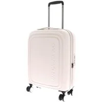Mandarina Duck Hartschalen-Trolley Expandable Cabin Trolley, 4 Rollen