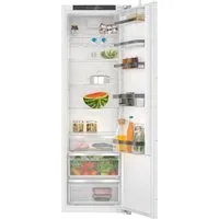 BOSCH Einbaukühlschrank Serie 6 KIR81ADD0, 177,2 cm hoch, 55,8 cm breit, Extra viel Platz für deine frischen Lebensmittel dank VitaFresh XXL