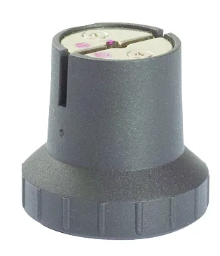 KS Tools Wellendraht-Positionierer, magnetisch - 500.8533