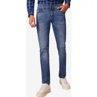 Pierre Cardin 5-Pocket-Jeans LYON - Regular Fit Futureflex Stretch-Denim