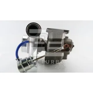 BE Turbo Turbolader Fiat Iveco 125202RED